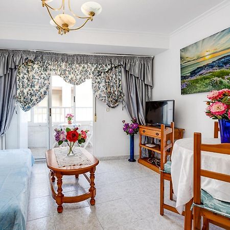 Apartment Concordia Torrevieja Luaran gambar