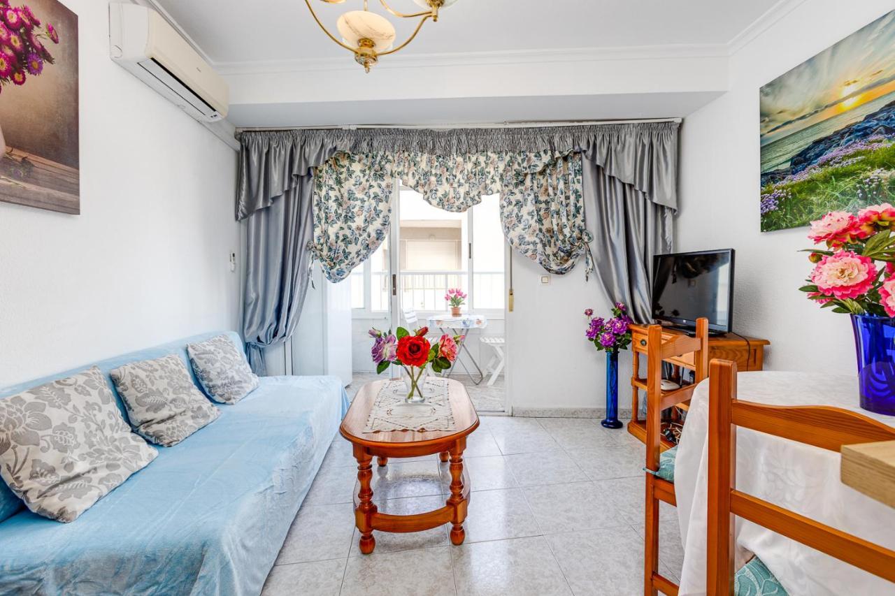 Apartment Concordia Torrevieja Luaran gambar