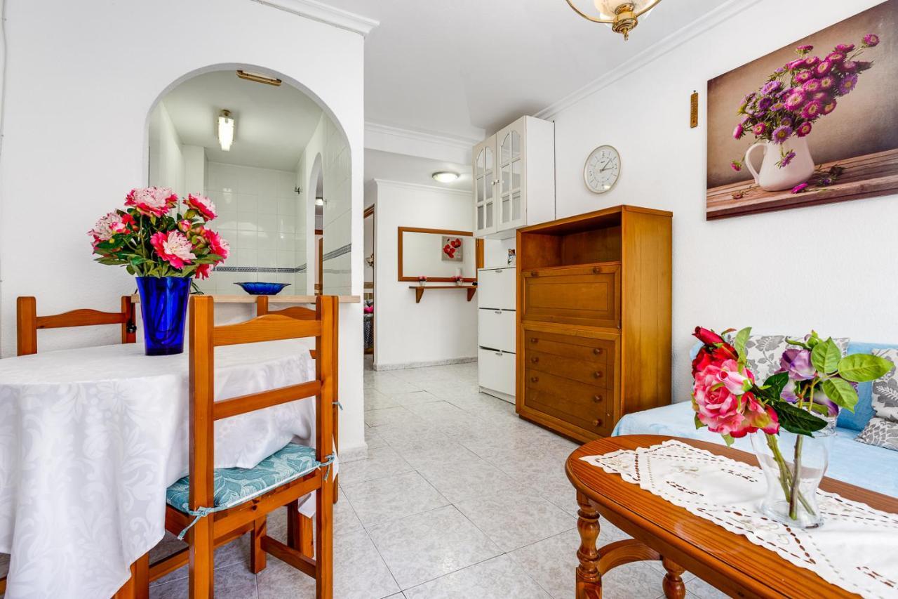 Apartment Concordia Torrevieja Luaran gambar