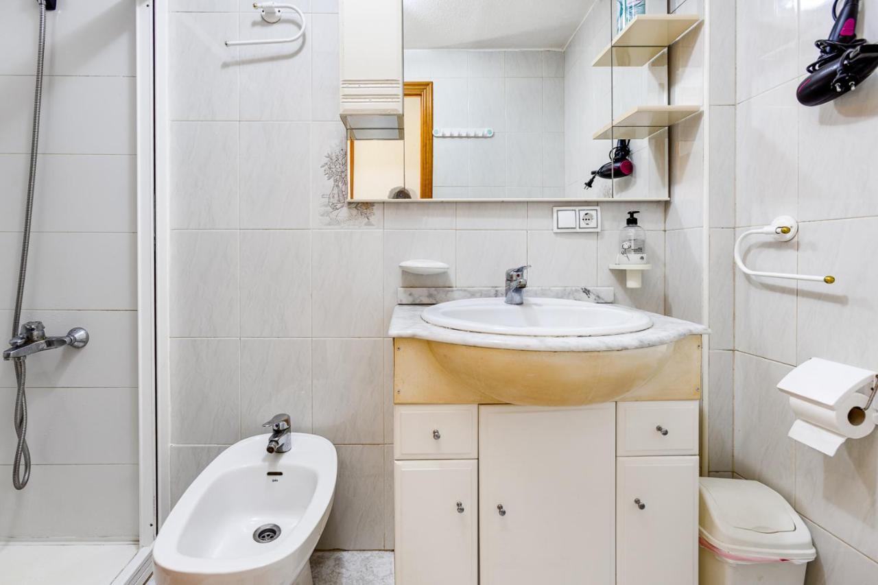 Apartment Concordia Torrevieja Luaran gambar