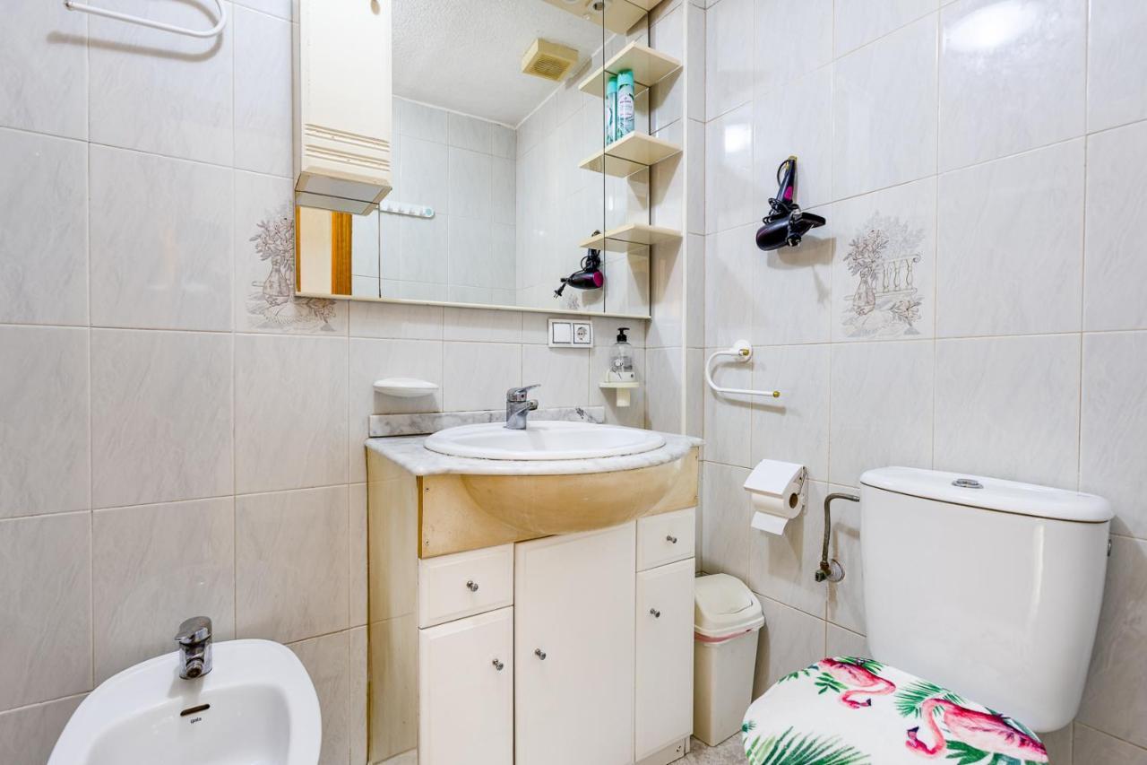Apartment Concordia Torrevieja Luaran gambar