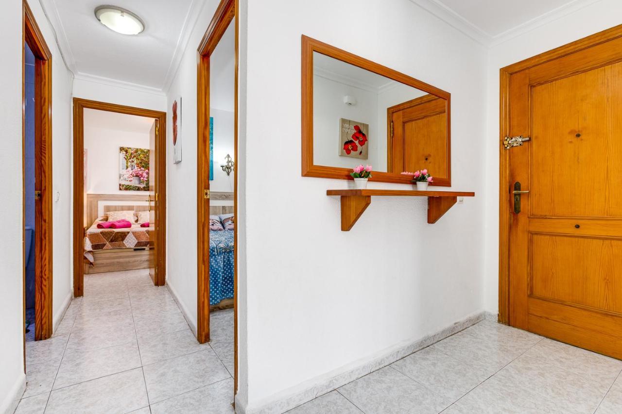 Apartment Concordia Torrevieja Luaran gambar