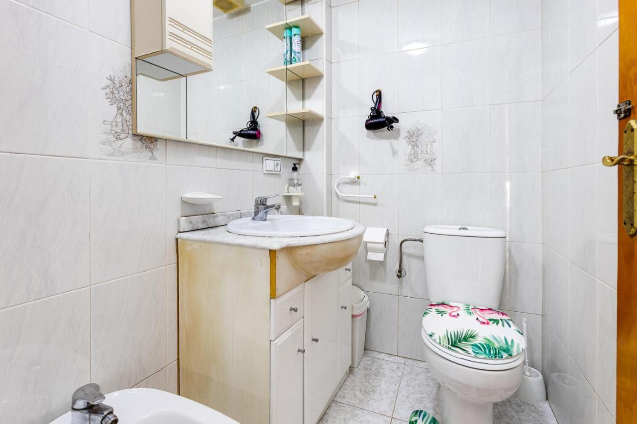 Apartment Concordia Torrevieja Luaran gambar