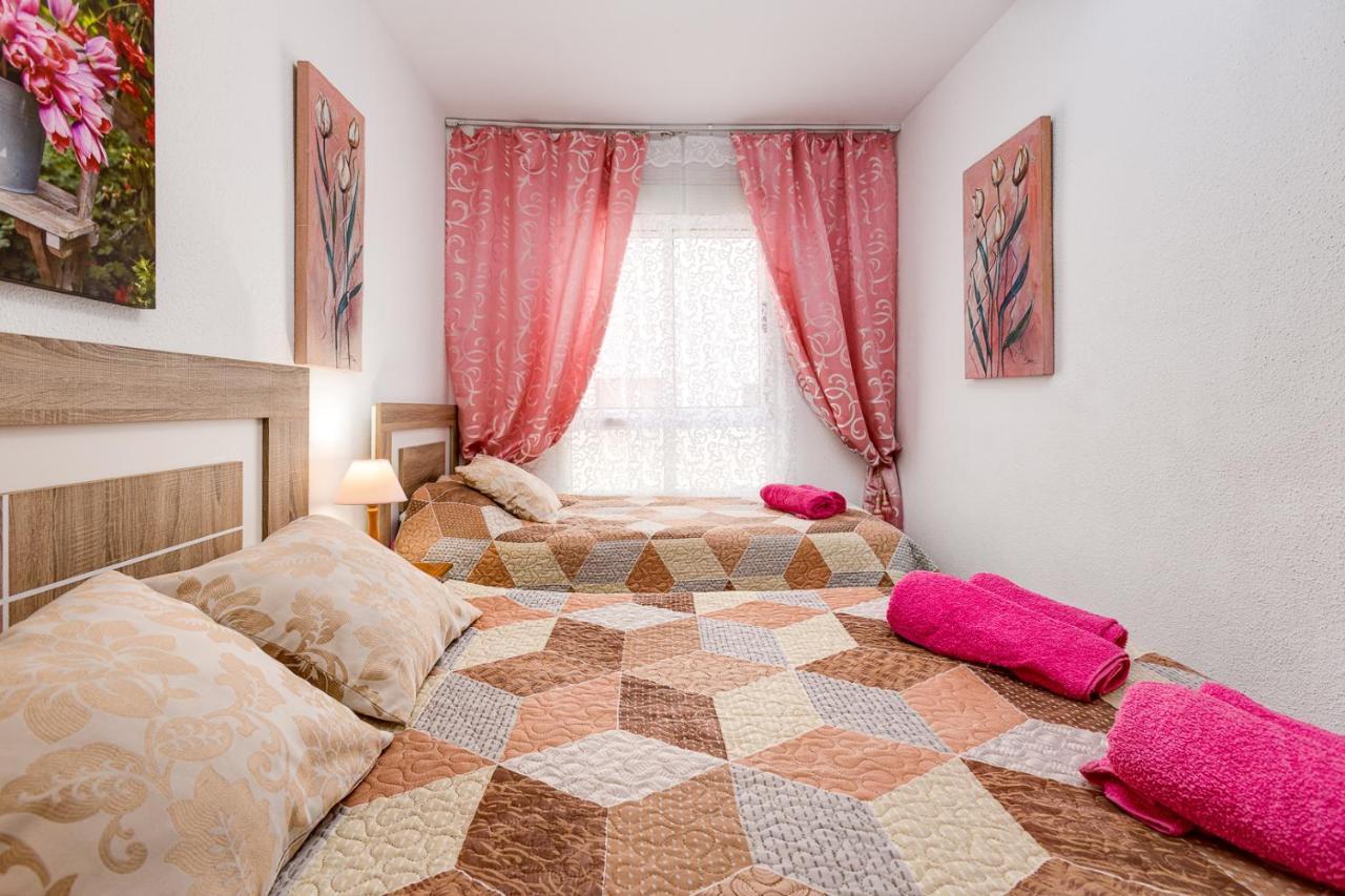 Apartment Concordia Torrevieja Luaran gambar