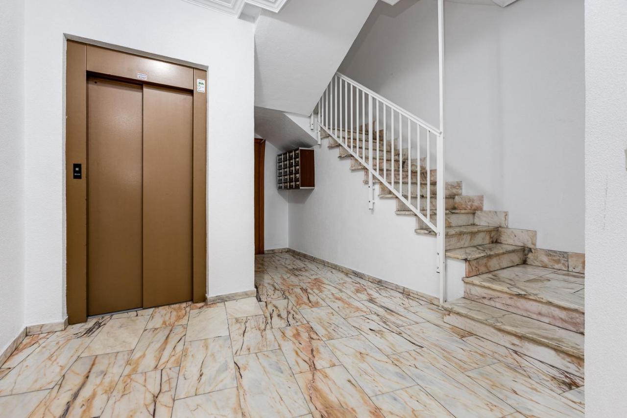 Apartment Concordia Torrevieja Luaran gambar